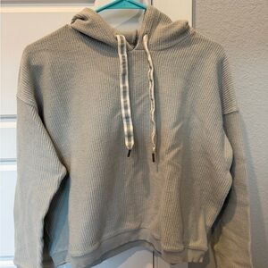 Women’s Aerie Cropped Hoodie